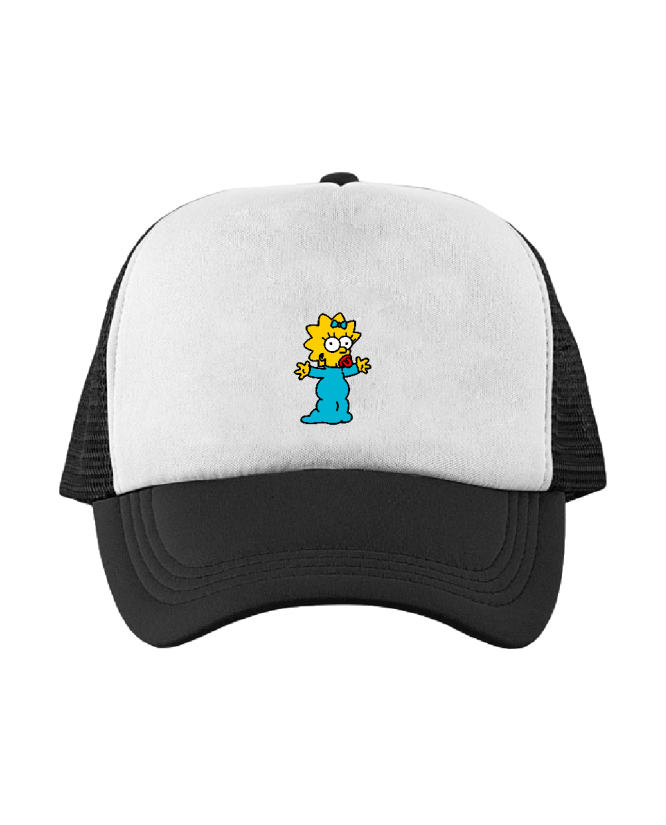 Kepurė Simpsonai Megė